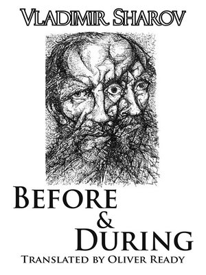 cover image of Before and During